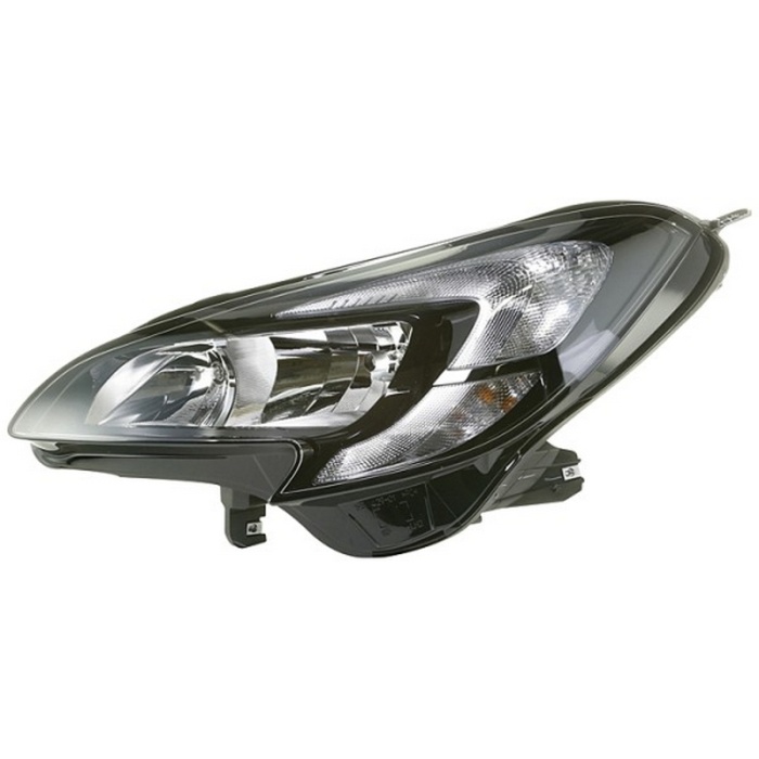 PSA 39108222-ON FAR SOL ORJINAL CORSA E 15 > 1216849/-5757